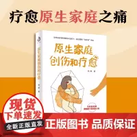 原生家庭创伤和疗愈 杨暖 著 心理学