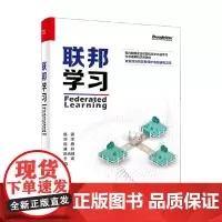 联邦学习 杨强等 著 计算机与互联网