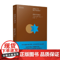 我的米海尔 阿摩司·奥兹 著 小说