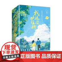 我还没护住她 星球酥 著 青春文学