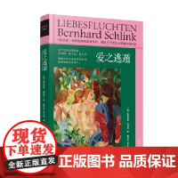 爱之逃遁 伯恩哈德·施林克 著 小说
