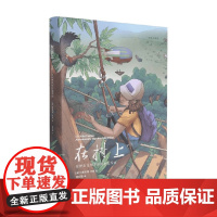 在树上 田野女生物学家的树冠探险 玛格丽特·罗曼 著 科普读物