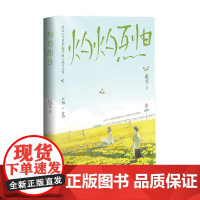 灼灼烈日 退戈 著 青春文学