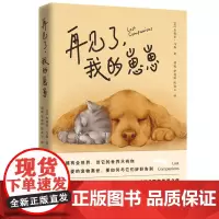 再见了 我的崽崽 当心爱的宠物离世 要如何与它们好好告别 永远的爱犬 爱犬长寿指南 喵星语解密手册 狗狗的日常护理与驯养