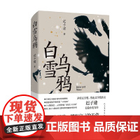 白雪乌鸦 迟子建 著 小说