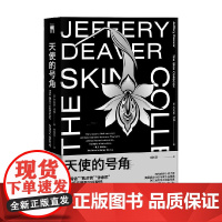 天使的号角 杰夫里·迪弗 著 小说