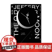 冷月 杰夫里·迪弗 著 小说