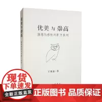 优美与崇高 康德的感性判断力批判 王维嘉 著 哲学