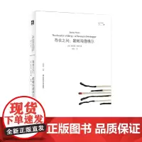 存在之问 颠转海德格尔 斯坦利·罗森 著 哲学