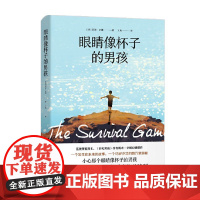 眼睛像杯子的男孩 妮奇·辛娜 著 小说