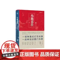 小城春秋 高云览 著 小说