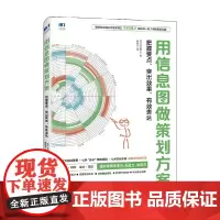 用信息图做策划方案 把握要点突出效果有效表达 木村博之 著 管理