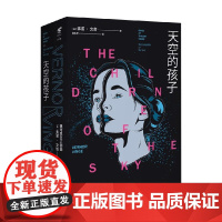 银河界区三部曲 Ⅲ天空的孩子 弗诺·文奇 著 小说