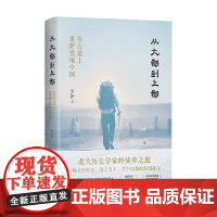 从大都到上都 在古道上重新发现中国 精装珍藏版 罗新 著 历史