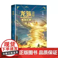 龙族2 悼亡者之瞳 修订版 江南 著 龙族系列 中国幻想扛鼎之作 青春文学