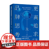 设计新经典 像设计师那样思考 2 品牌思考及更高追求 黛比·米尔曼等 著 艺术
