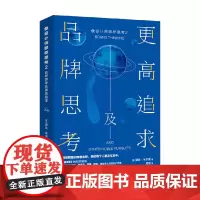 设计新经典 像设计师那样思考 2 品牌思考及更高追求 黛比·米尔曼等 著 艺术