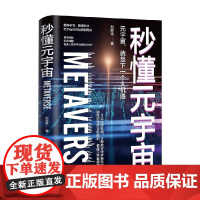 秒懂元宇宙 刘奕含 著 经济