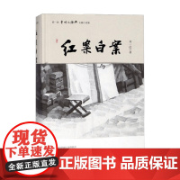 红案白案 刘一达 著 小说