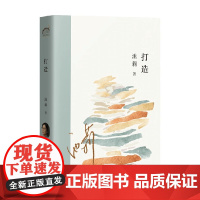 打造 池莉 著 文学