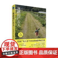 迷路的广告人 日下庆太 著 管理