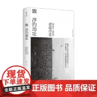 飘浮的地址 凌越诗选 2010 2020 凌越 著 文学