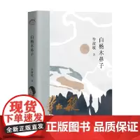 白杨木鼻子 毕淑敏 著 文学