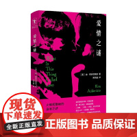 爱情之谜 金·阿多尼兹奥 著 文学