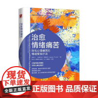 治愈情绪痛苦 转化心理痛苦的情绪聚焦疗法 拉迪斯拉夫·提姆拉克 著 心理学