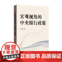 宏观视角的中央银行政策 苗文龙 著 金融