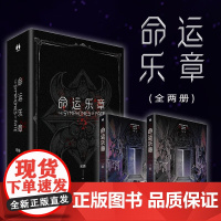 命运乐章 司辰 著 覆盖元宇宙概念新幻想主义小说 文学