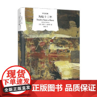 为奴十二年 译文经典 所罗门·诺萨普 著 文学