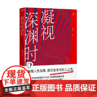 凝视深渊时 徐瑞 著 小说