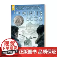 英文原版 WINTER ROOM 冬日的房间