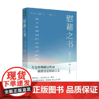 慰藉之书 大卫·惠特 著 励志