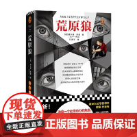 荒原狼 赫尔曼·黑塞 著 小说