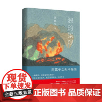 浪的景观 周嘉宁 著 作品集