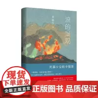 浪的景观 周嘉宁 著 作品集