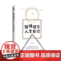 情绪稳定 人生自洽 丁十三 著 励志