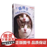 喵得乐 向猫主子讨教生活哲理 宿南章 著 哲学