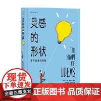 灵感的形状 格兰特·施耐德 著 艺术