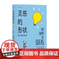 灵感的形状 格兰特·施耐德 著 艺术