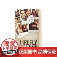 [英文原版 小说]萤火虫小巷 Firefly Lane 克莉丝•汀汉娜 Kristin Hannah 女性小说 个人成长