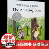 会说话的骨头The Amazing Bone