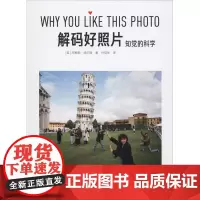解码好照片摄影的艺术一本入门基础教材书籍构图技巧大全人像静物风景布光用手机玩数码单反后期纽约技术黑白初学到精通