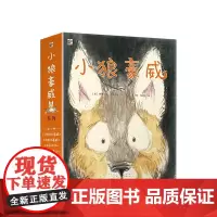 小狼豪威系列(全4册)
