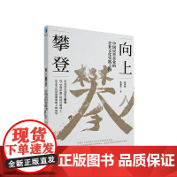 向上攀登 中国民营企业的企业文化实践之路 段传敏著 企业管理与培训 经管书籍 华耐家居