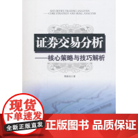 证券交易分析——核心策略与技巧解析
