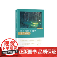 只有回忆里的夏才有蝉鸣