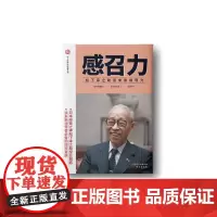 感召力:松下幸之助谈未来领导力 松下幸之助;松下政经塾( 东方出版社 正版书籍